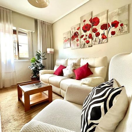 Tranquilo Apartamento Cerca Del Casco Viejo Билбао Екстериор снимка