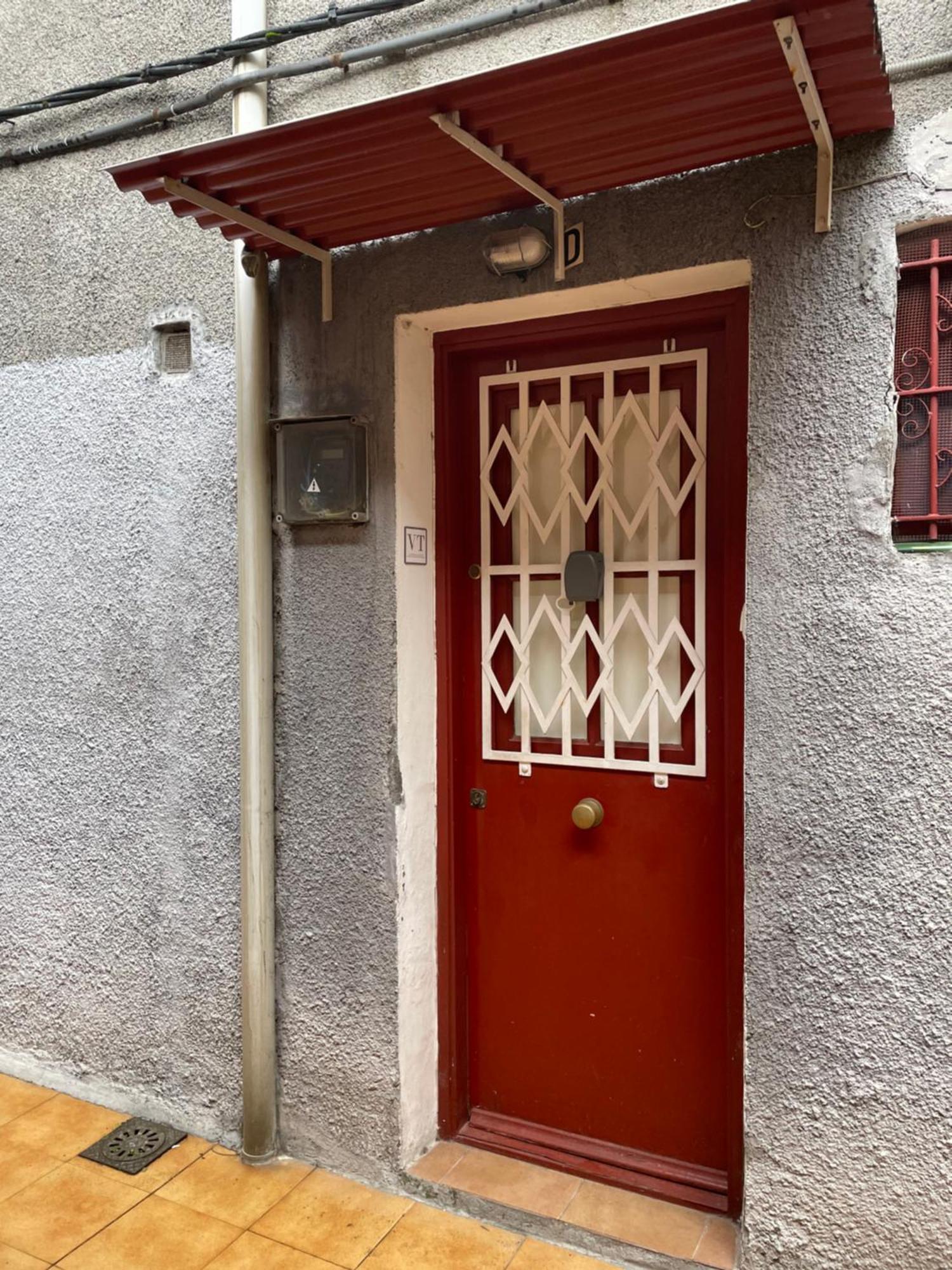 Tranquilo Apartamento Cerca Del Casco Viejo Билбао Екстериор снимка