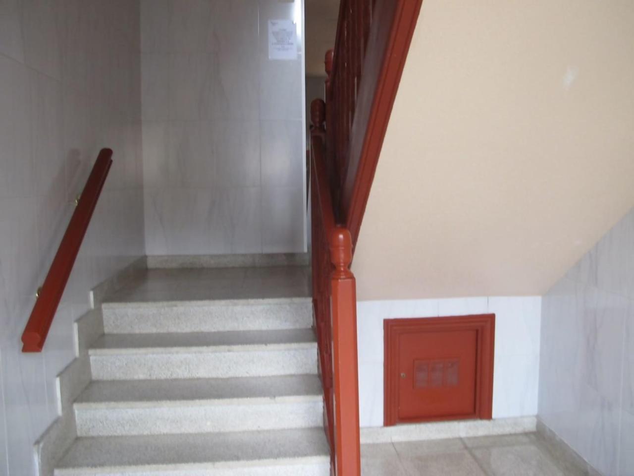 Tranquilo Apartamento Cerca Del Casco Viejo Билбао Екстериор снимка